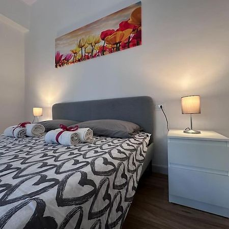 Otium - Tarquinia Apartment Roma Exterior foto