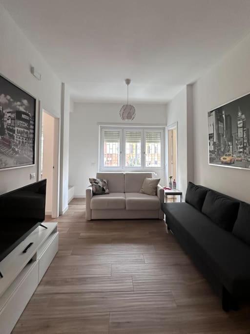 Otium - Tarquinia Apartment Roma Exterior foto