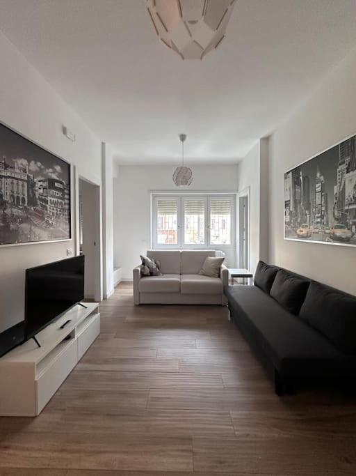Otium - Tarquinia Apartment Roma Exterior foto