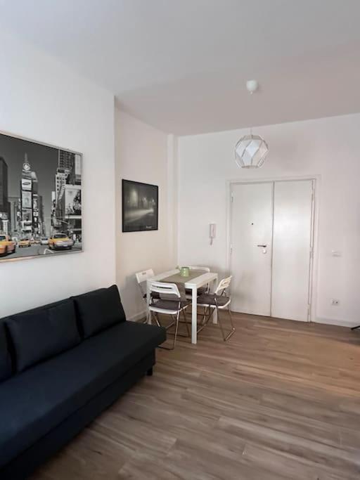 Otium - Tarquinia Apartment Roma Exterior foto