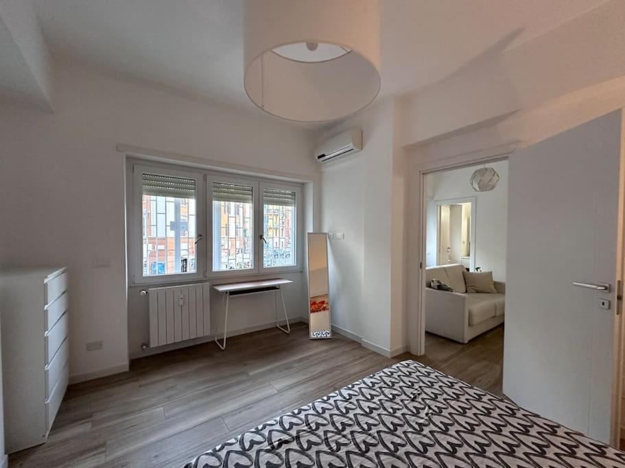 Otium - Tarquinia Apartment Roma Exterior foto