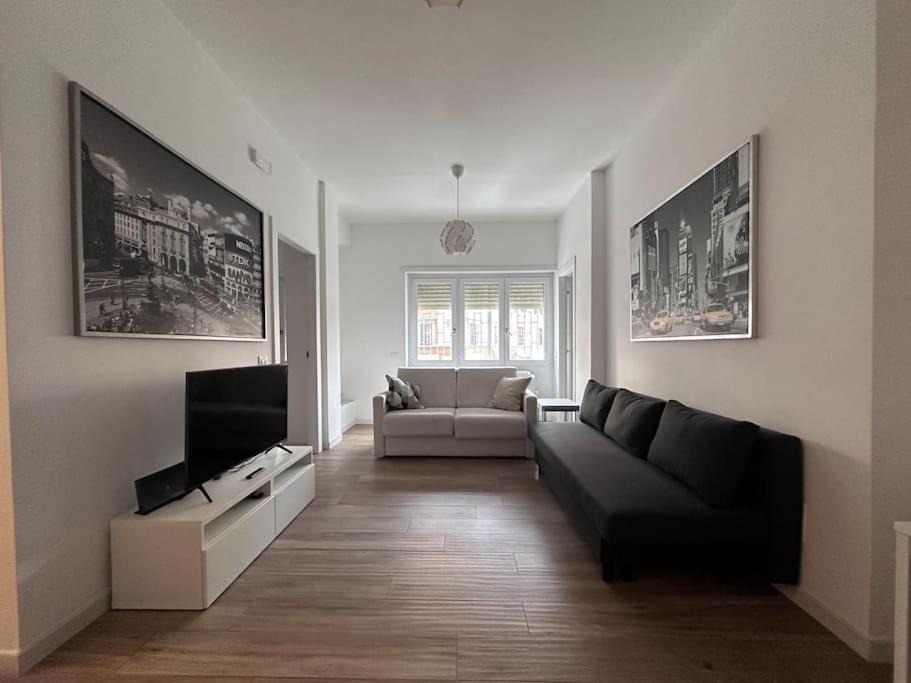 Otium - Tarquinia Apartment Roma Exterior foto