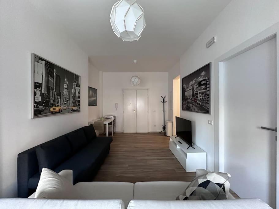Otium - Tarquinia Apartment Roma Exterior foto