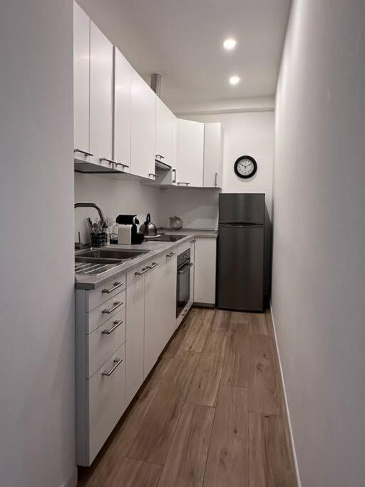Otium - Tarquinia Apartment Roma Exterior foto