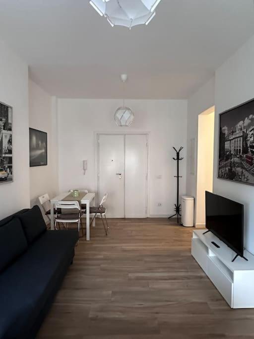 Otium - Tarquinia Apartment Roma Exterior foto