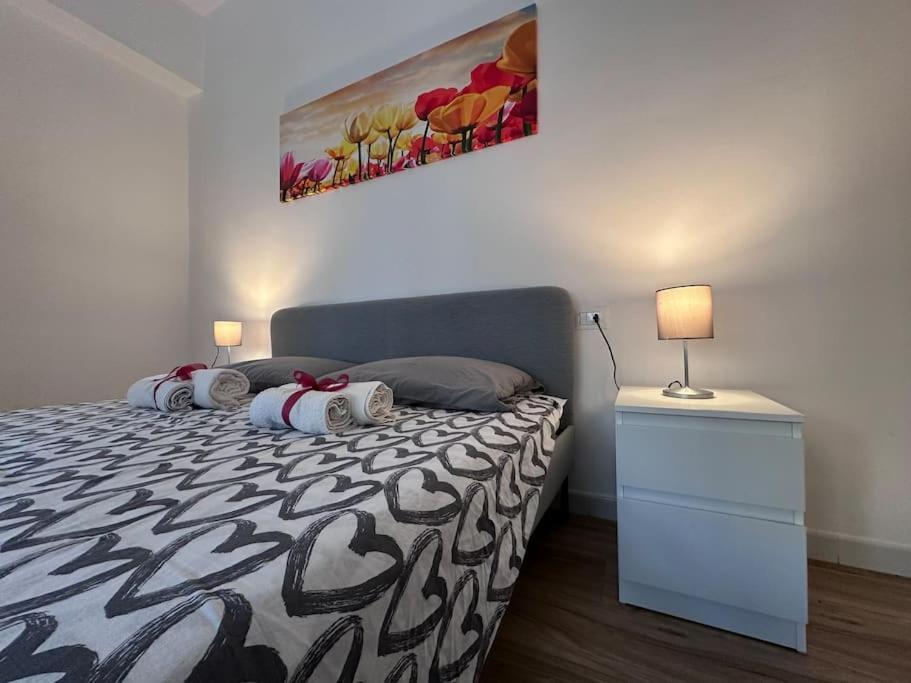 Otium - Tarquinia Apartment Roma Exterior foto