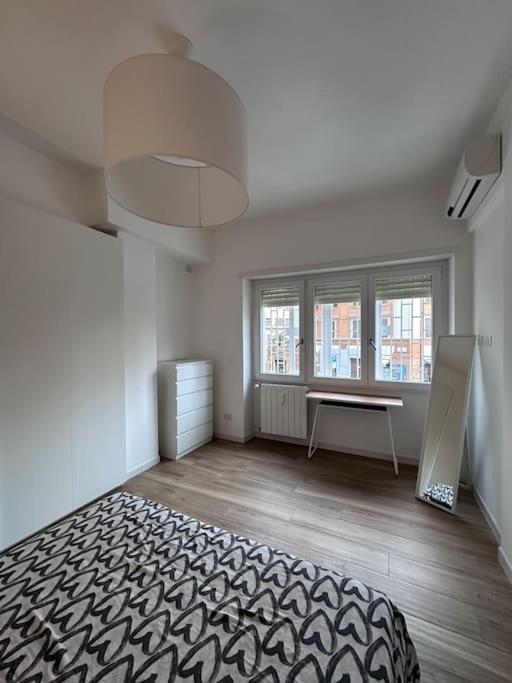 Otium - Tarquinia Apartment Roma Exterior foto
