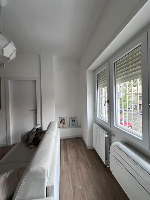 Otium - Tarquinia Apartment Roma Exterior foto