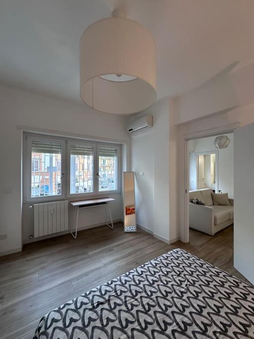 Otium - Tarquinia Apartment Roma Exterior foto