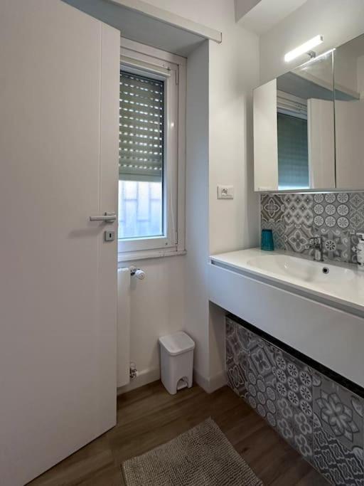 Otium - Tarquinia Apartment Roma Exterior foto